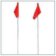 Corner Flags