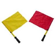 Linesman Flags