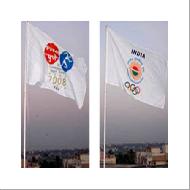 Sports Team Flags