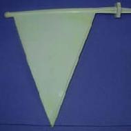 Boundary Flag