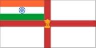 Navy Flags