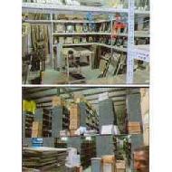 Retail Display Racks