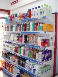 Retail Display Cases