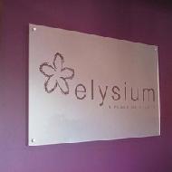 Acrylic Sign