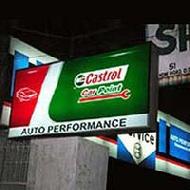 Flex Sign Board