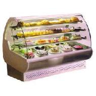 Sweet Display Counters