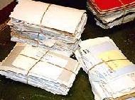 Packaging Boards