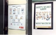 Warning Signs