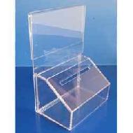 Acrylic Dispenser