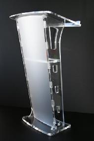 Acrylic Podiums