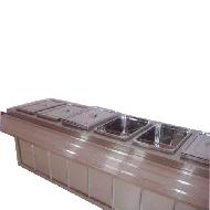 Service Counter