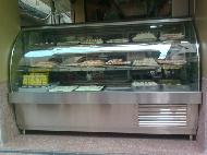 Pastry Counter
