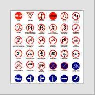 Road Signs