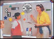 Ceramic White Boards