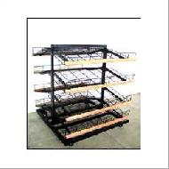 Display Shelf