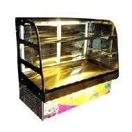 Cold Display Counters