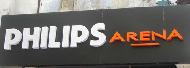 Acp Signage