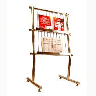 Magazine Stand