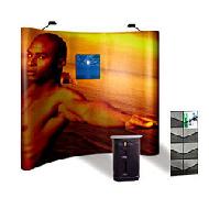 Exhibition Display Board