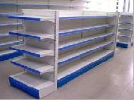 Supermarket Display