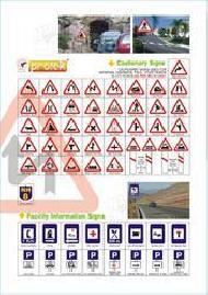 Safety Signage