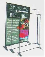 Backdrop Stand