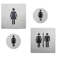 Sign Plates
