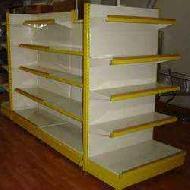 Supermarket Display Rack