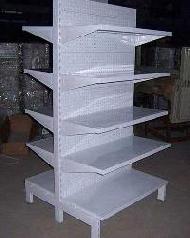 Metal Display Stand