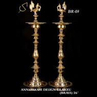 Diya Stand