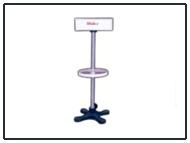 Pedestal Stand