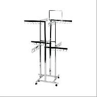 Display Fixtures