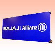 Indoor Sign Board
