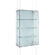 Refrigerator Display Case