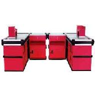 Checkout Counter