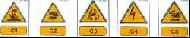 Caution Sign