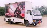 Mobile Hoarding