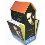 Promotional Display Stand