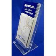 Acrylic Brochure Stand
