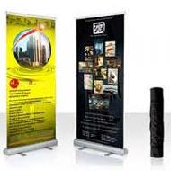 Advertising Standee