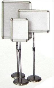 Poster Stand