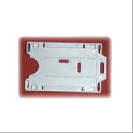 PVC Card Holder