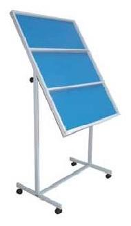 Magazine Display Stand