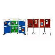 Exhibition Panels