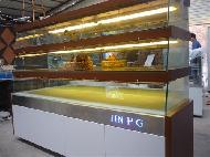 Refrigerated Showcase