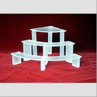 Acrylic Jewelry Display Stand