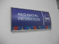 Modular Signage