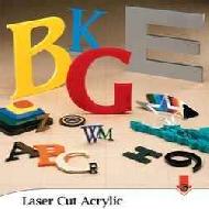 Cut Out Signage