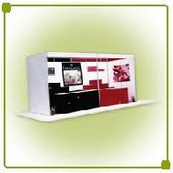 Retail Kiosks