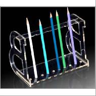 Acrylic Display Shelves